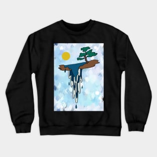 Wunderland Crewneck Sweatshirt